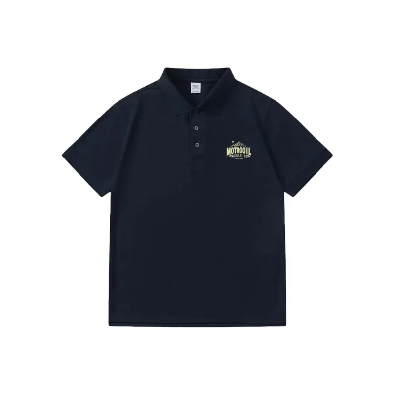 TONYBEAR Polo Shirts Men-3