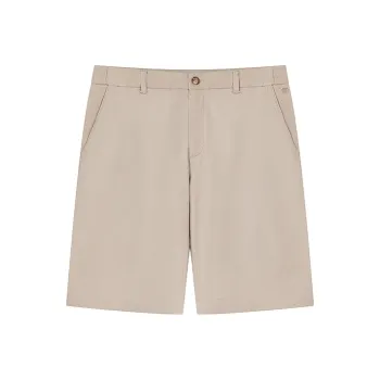 Teenie Weenie Men Casual Shorts Unisex