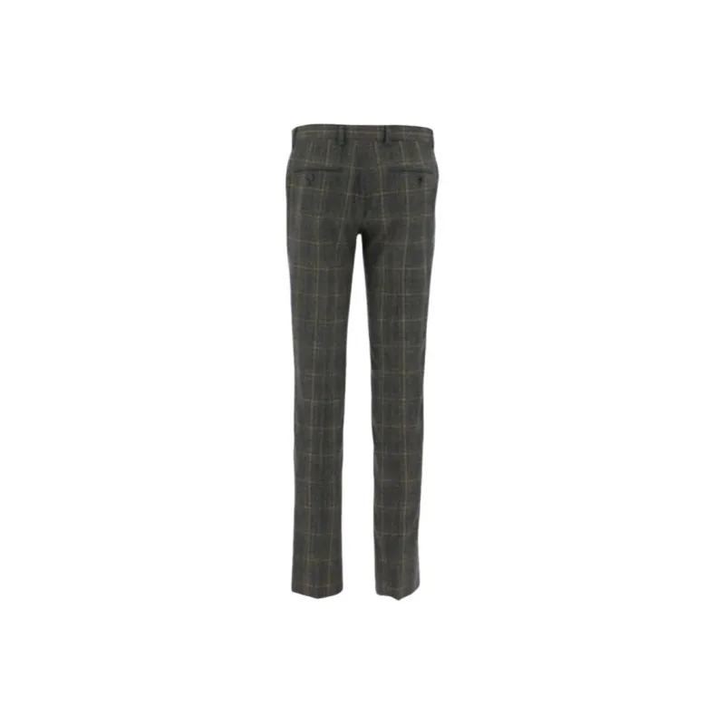 GUCCI Casual Pants Men's Multicolor-1