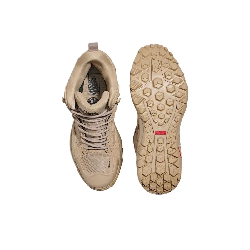 Vans Crestline GORE TEX Mte 'Khaki'-3