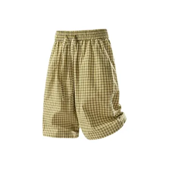 KRISTALIA Casual Shorts Women's