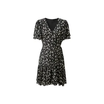 3COLOUR Short Sleeved Dress Women's