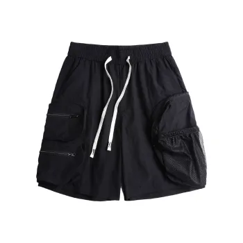 AOGZ Cargo Shorts Unisex