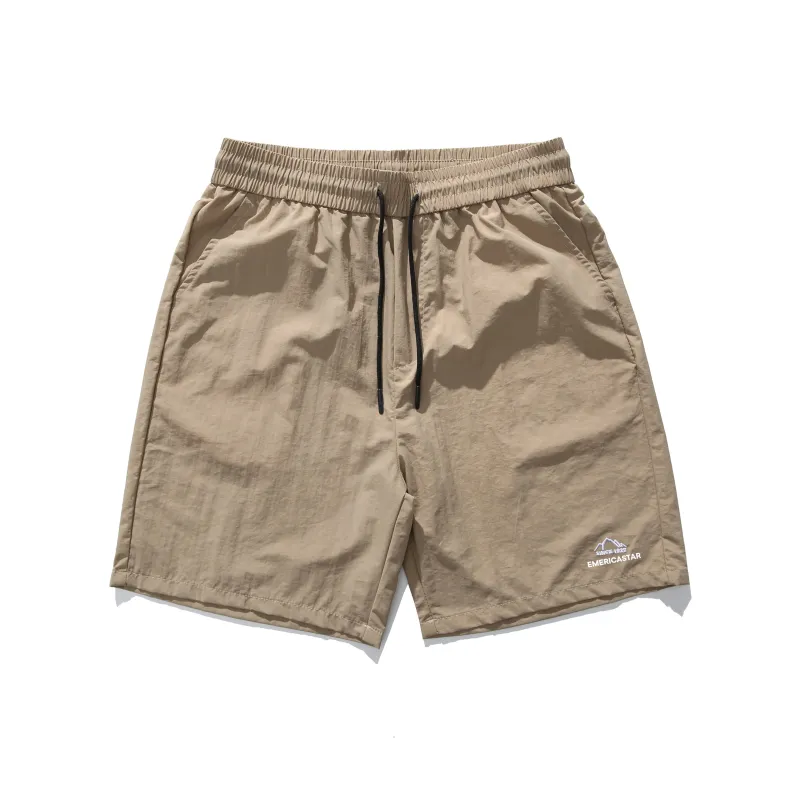 EMERICA Casual Shorts Unisex-4