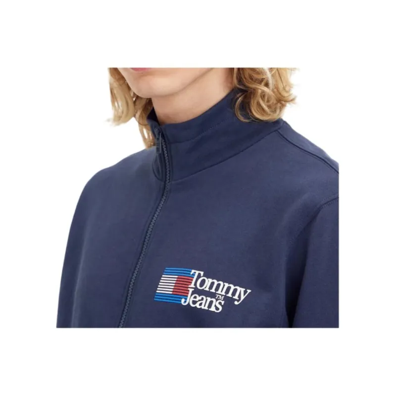 Tommy Hilfiger Jacket Men's Blue-4