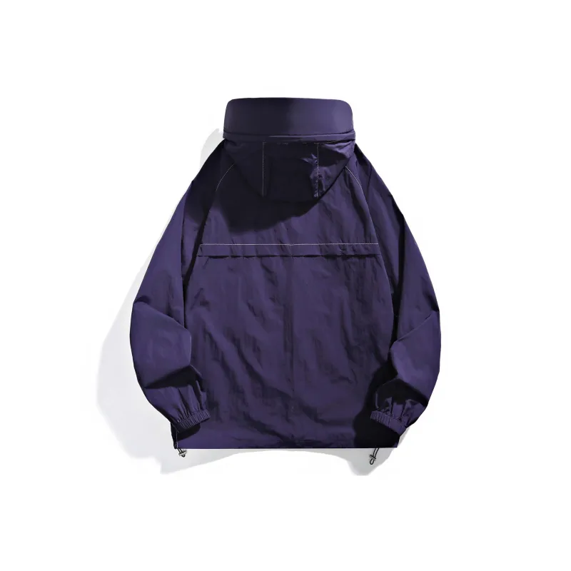 FAIRWHALE Wind Style Collection Sun Protection Clothing Unisex-12