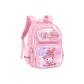 [Lightweight]My Melody Chest Strap with Buckle, Pink