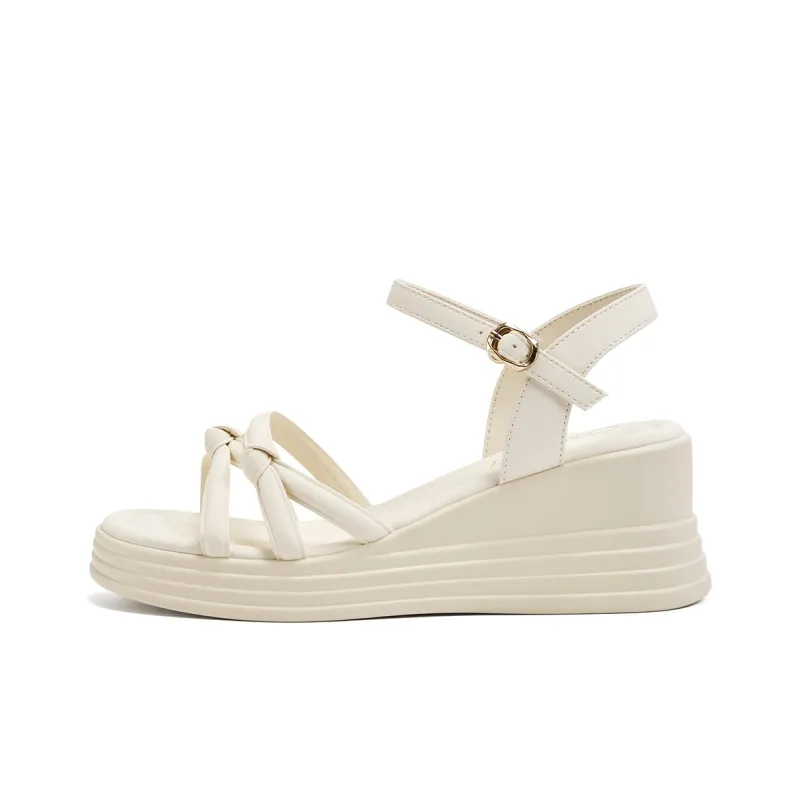 Hotwind One Strap Sandals Women's-7
