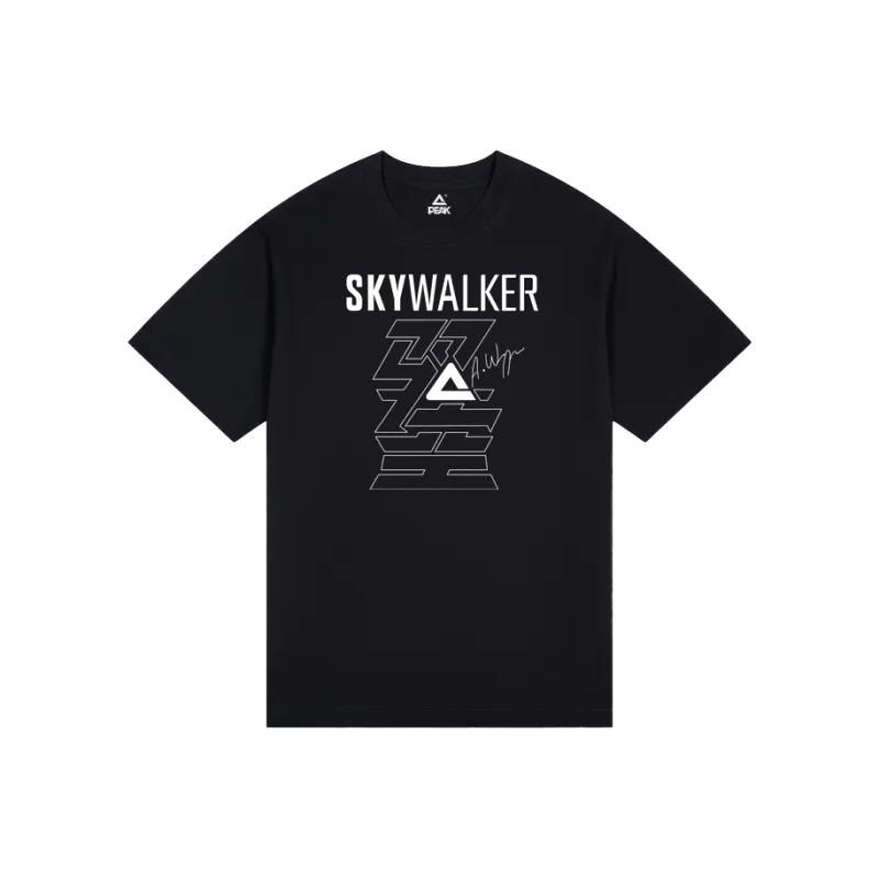 PEAK T-Shirts Unisex-0