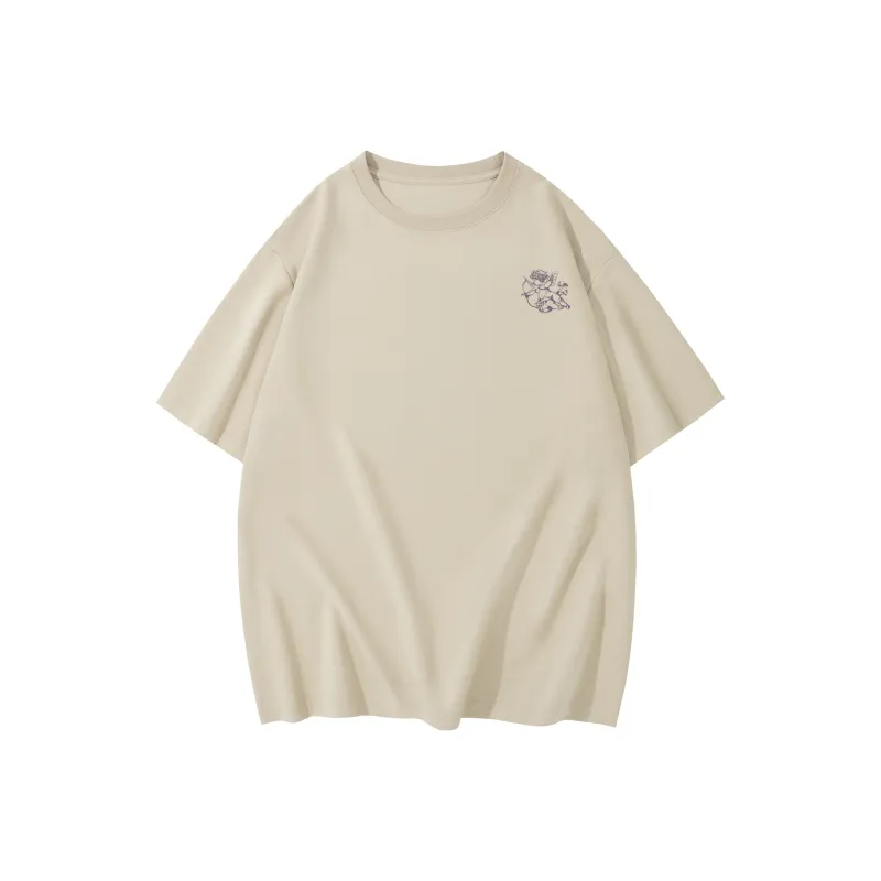 Ang2 Stu T Shirts Unisex-11