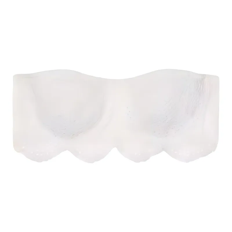 ALPLUME Women's Strapless Bras-0