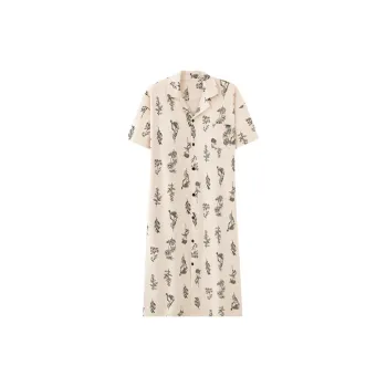MIIOW Women's Nightgowns
