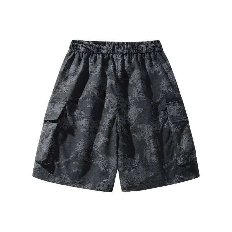 7 SEVFUN Casual Shorts Unisex-1