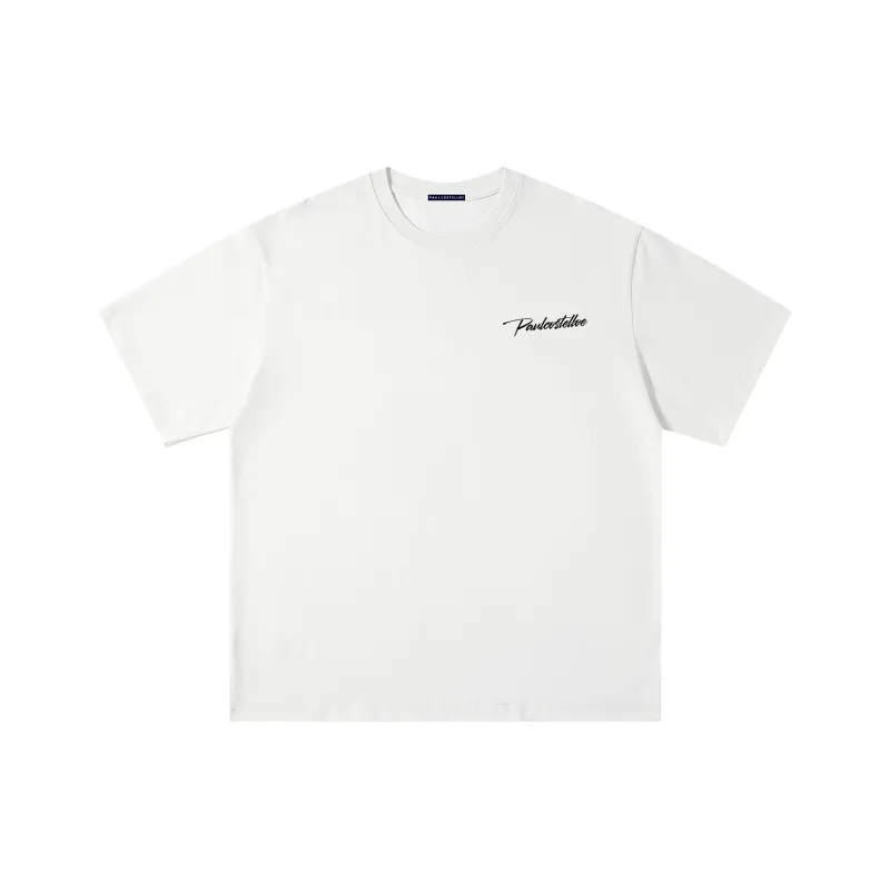 PAUL COSTELLOE T Shirts Unisex-4