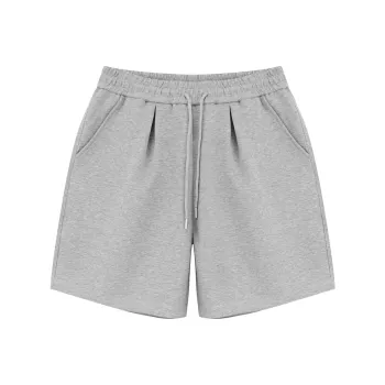 ASEDE Casual Shorts Unisex