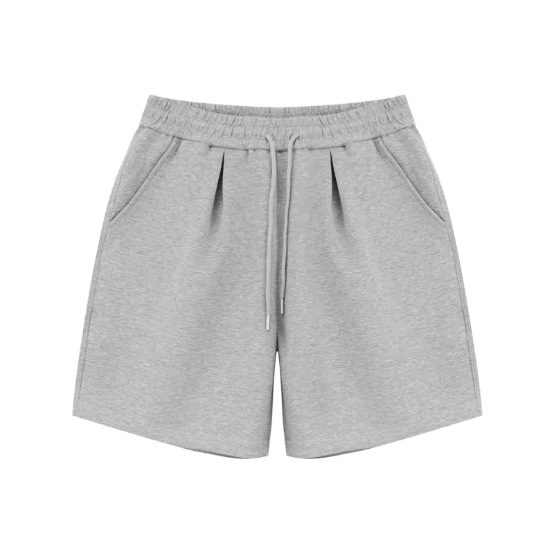 ASEDE Casual Shorts Unisex-0