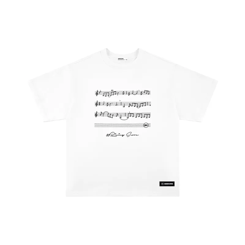 88rising T Shirts Unisex-1
