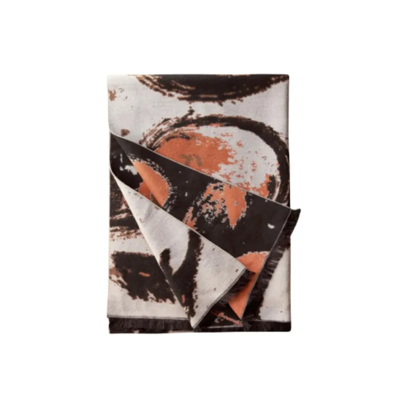 Zhejiang Jin Mulberry Silk Shawls Women's-0