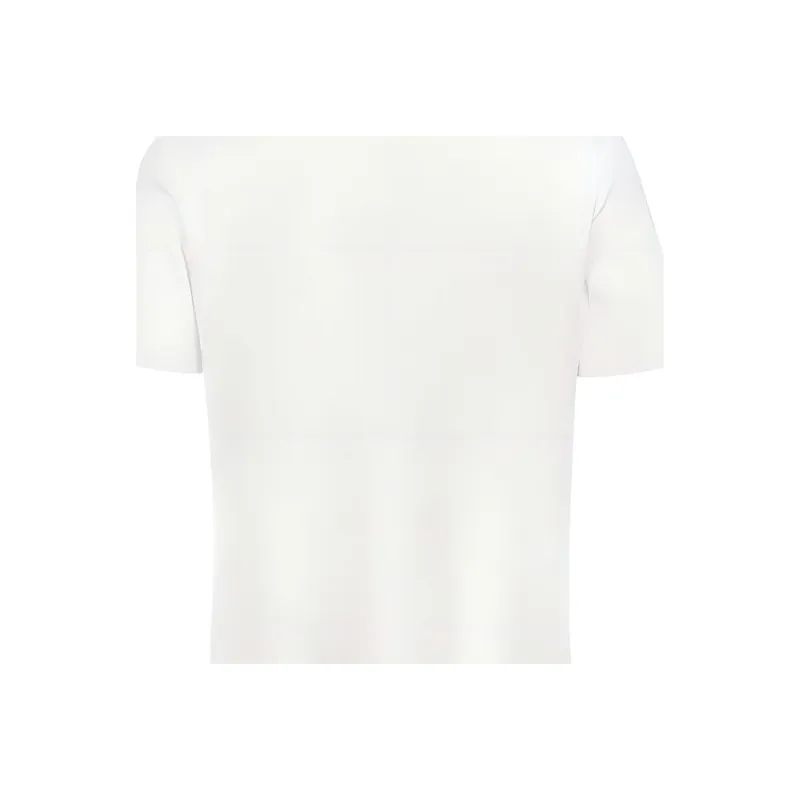 'S MAX MARA T Shirts Women's White-5