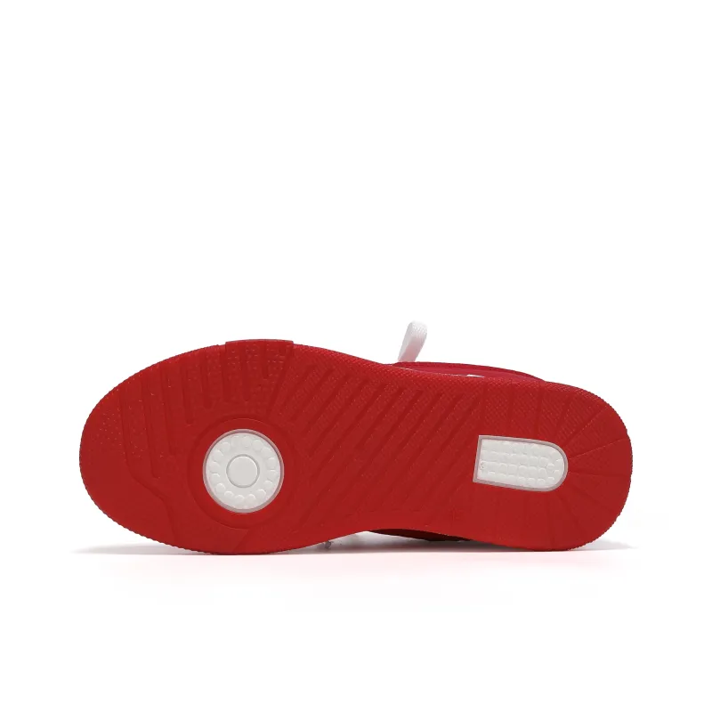 PAUL FRANK Low Top Skateboard Shoes Unisex-14