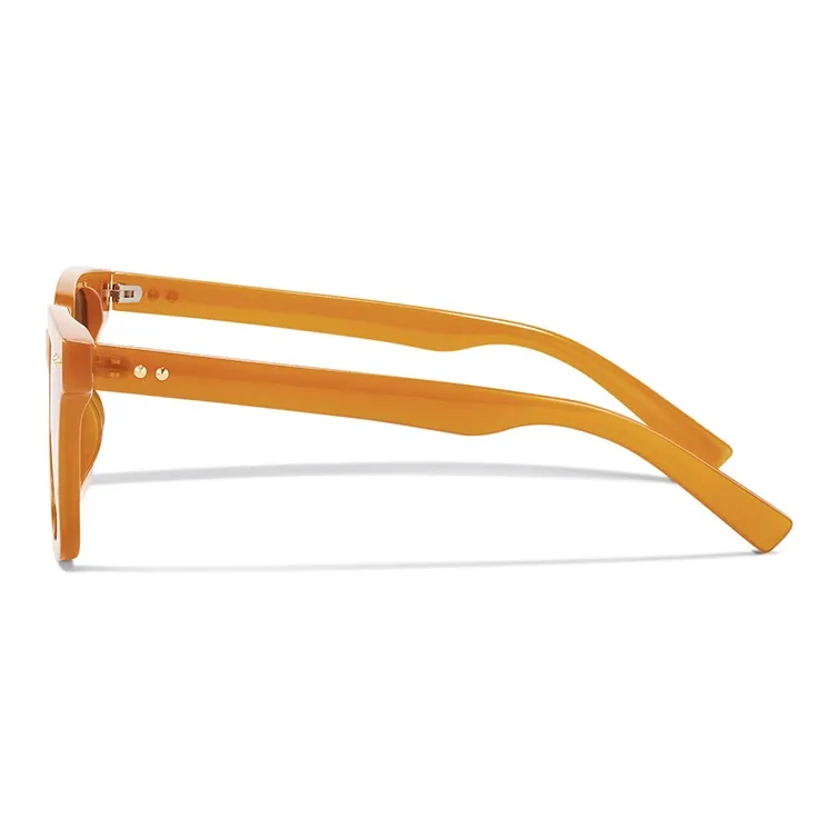 MUYKUY Plastic Sunglasses Unisex-8