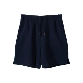 ASEDE Casual Shorts Unisex Dark Blue