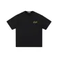 Black Yellow Color