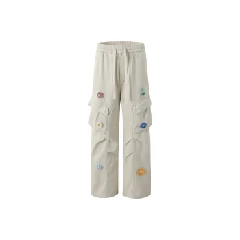 GNOMESHGH Casual Pants Unisex