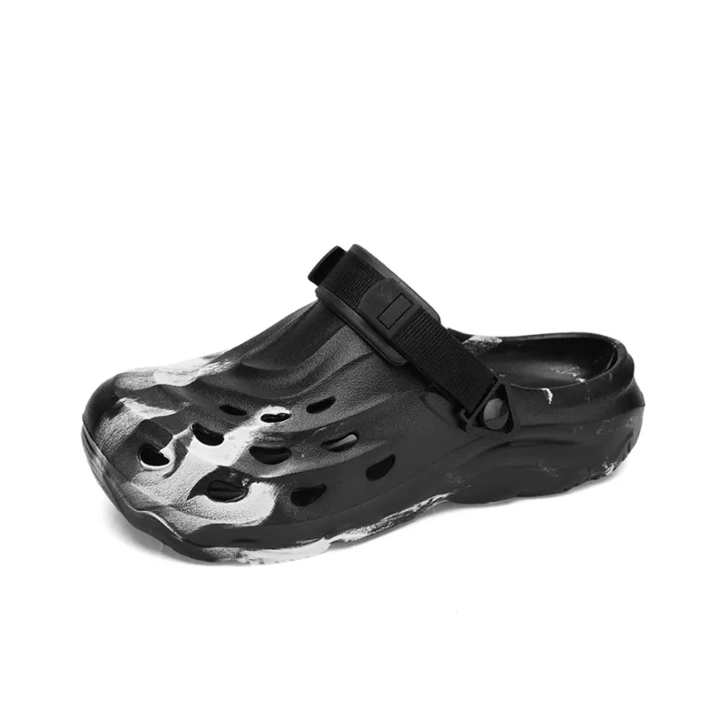FCMM Bubbles Cloud Collection Clogs Unisex-9