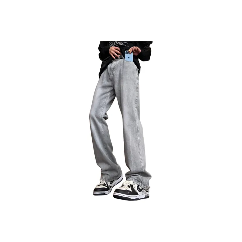 NOAHGIGI Jeans Unisex-0
