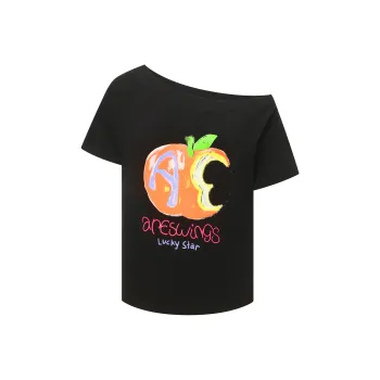 VINMUK T Shirts Women's