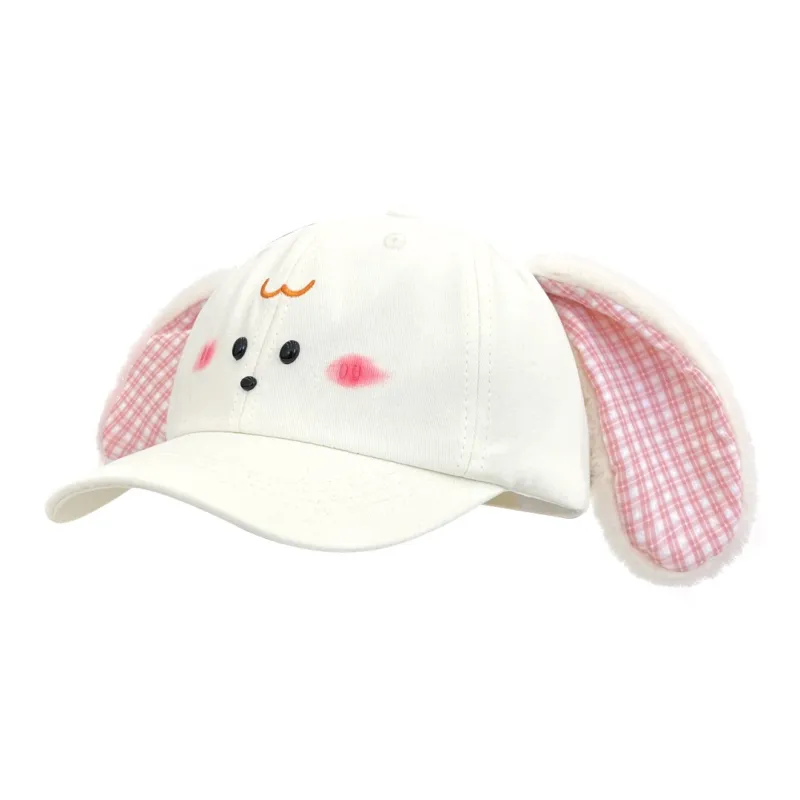 DZP Polyester Baseball Caps Unisex-0