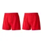 Red Solid Color
