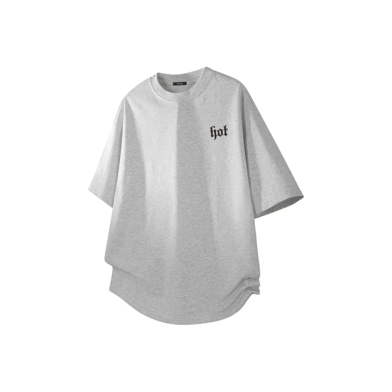 Hotwind T Shirts Unisex-4