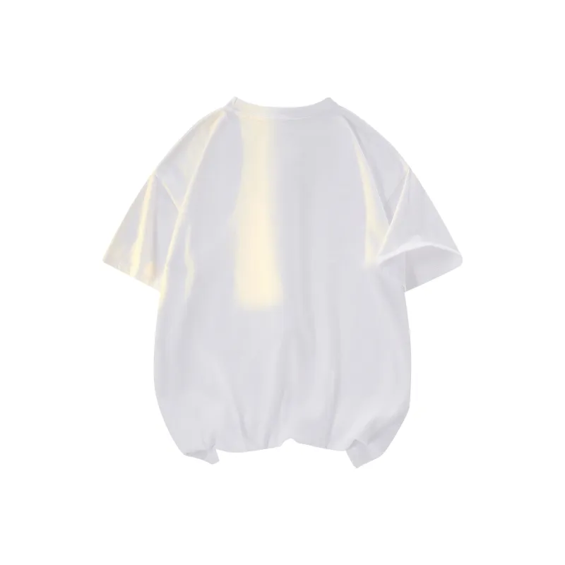 Quiksilver T Shirts Unisex-4