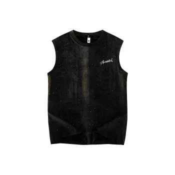 ROBINHOOD Tank Tops Unisex
