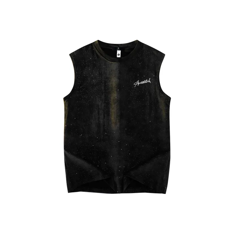 ROBINHOOD Tank Tops Unisex-0