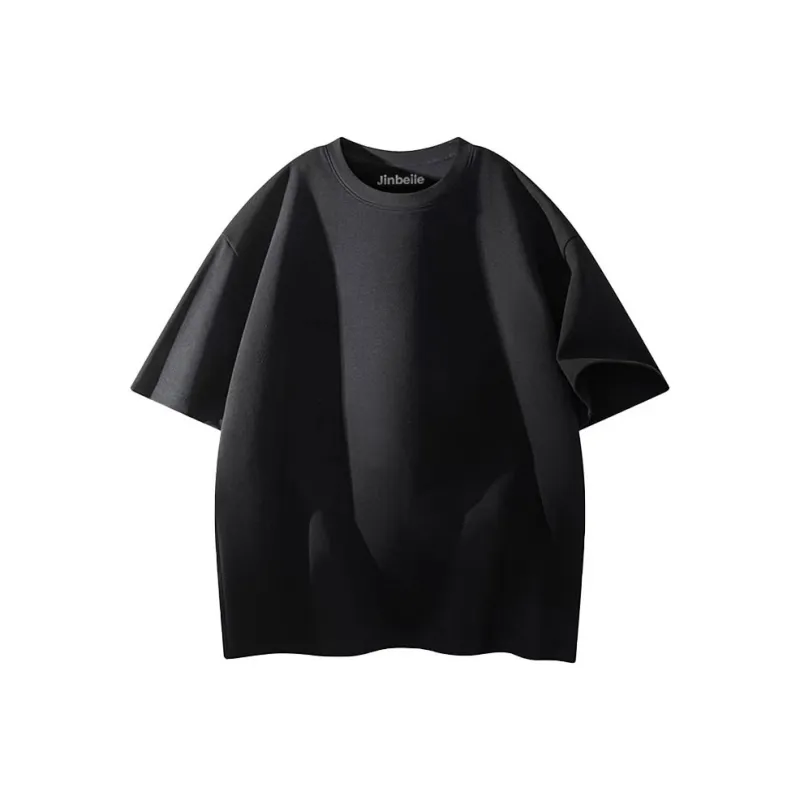 JINBEILE T Shirts Unisex-1