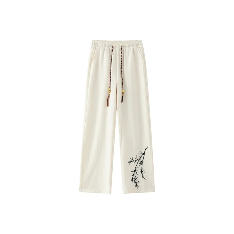 PRBLMS Casual Pants Unisex-15
