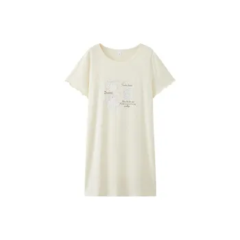 GOSO Women's Nightgowns