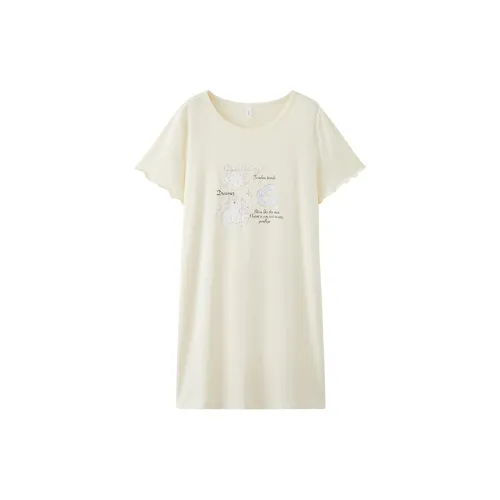 GOSO Women's Nightgowns