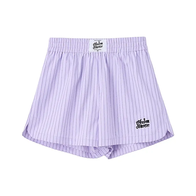 ANDREA MARTIN Casual Shorts Women's-12