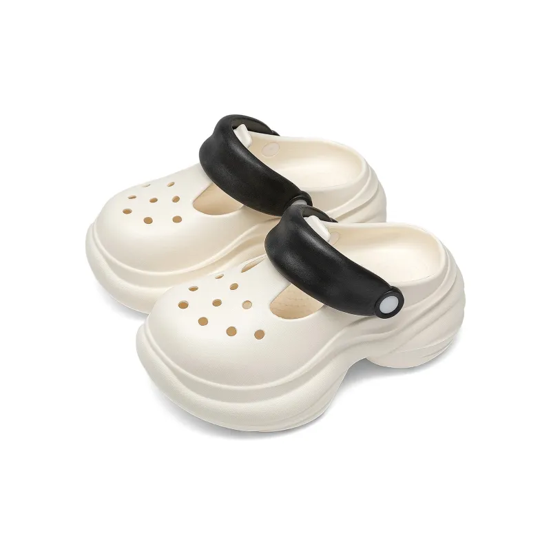 TZLDN Slippers / Home Slippers-5