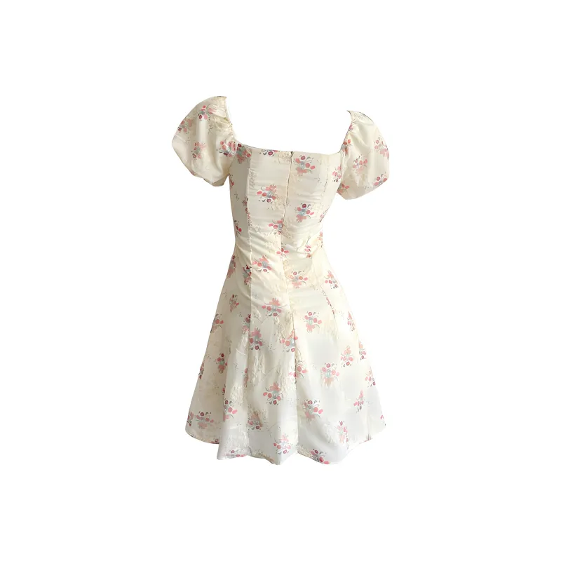 ORANDOR WEAR Short Sleeved Dress Women's-1