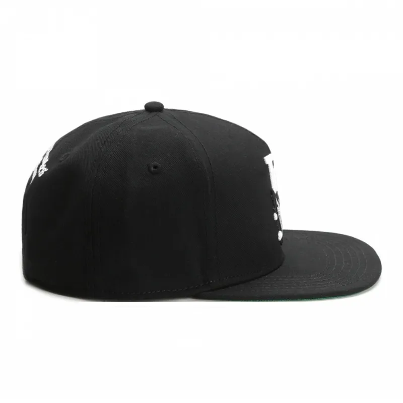 Ai Jiawei Cotton Baseball Caps Unisex-1