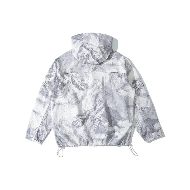 VUUG Sun Protection Clothing Unisex-15