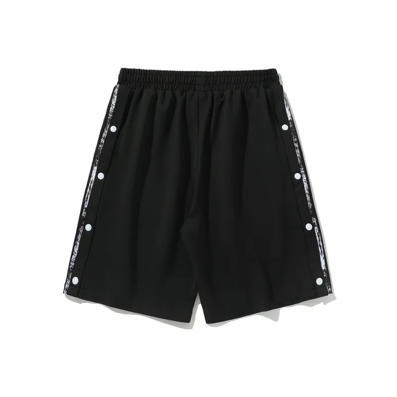 COMGM Casual Shorts Unisex-18
