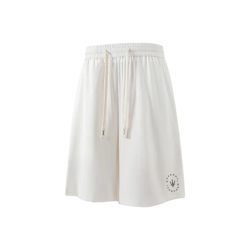 Maserati Casual Shorts Women's-2