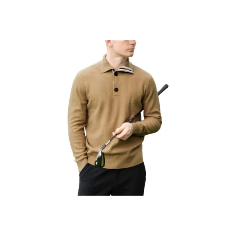 PGA Sweaters Men-3