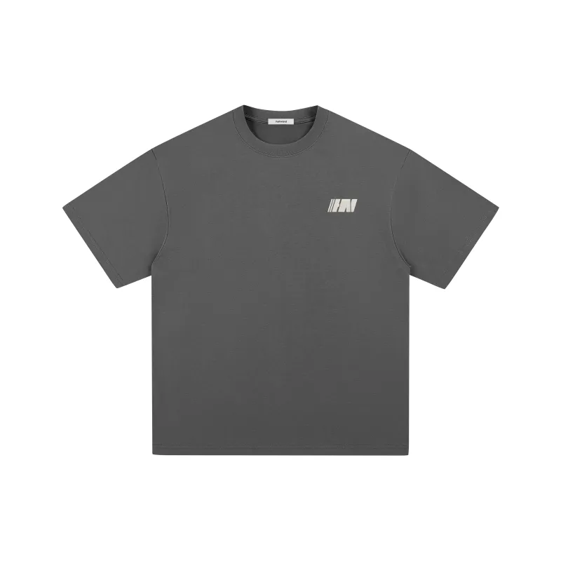 Hotwind T Shirts Unisex-2